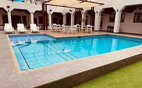 Hotel Ramada Guayaquil